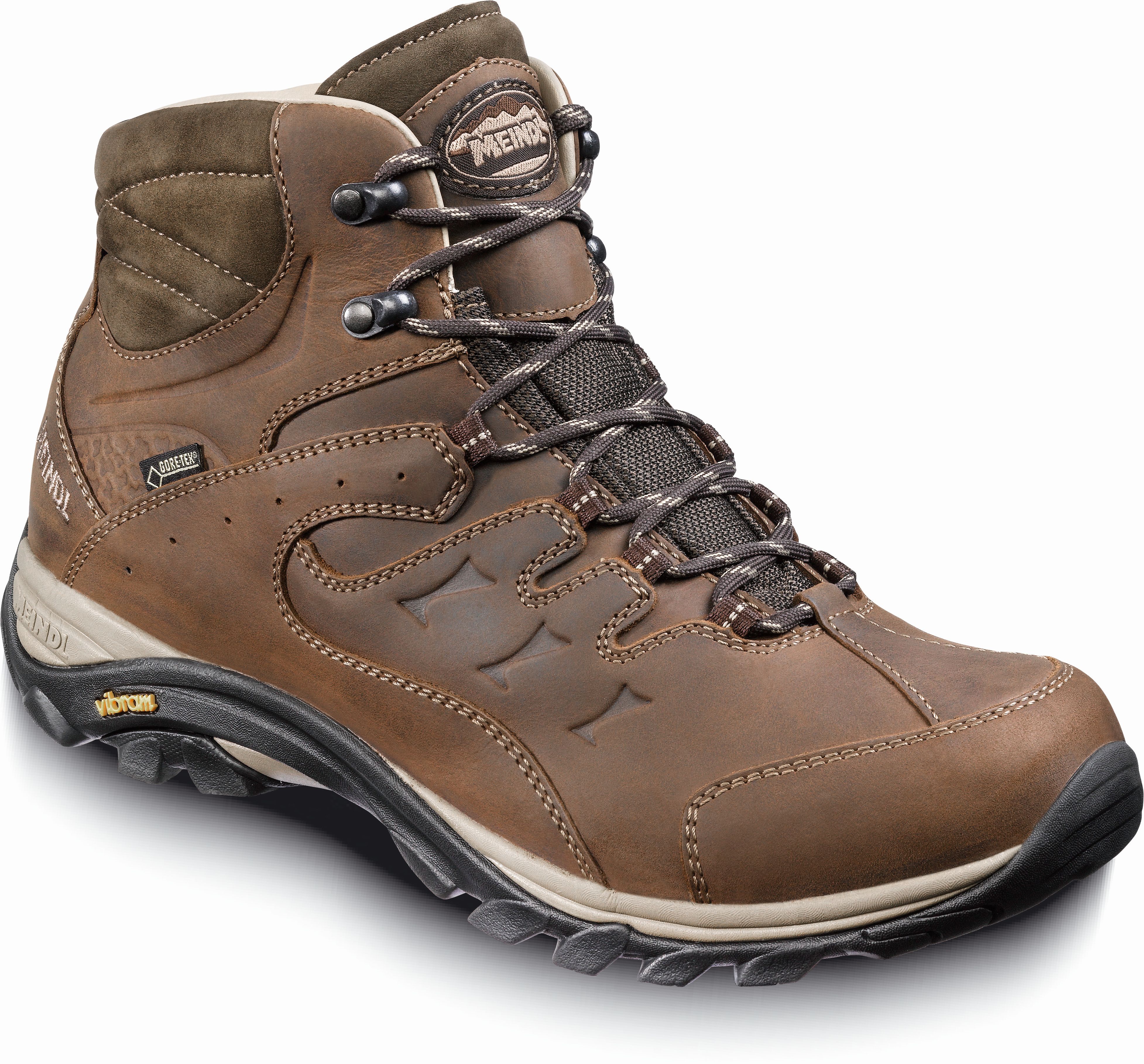 Meindl Caracas Mid GTX® - Wandelshoenen - Heren