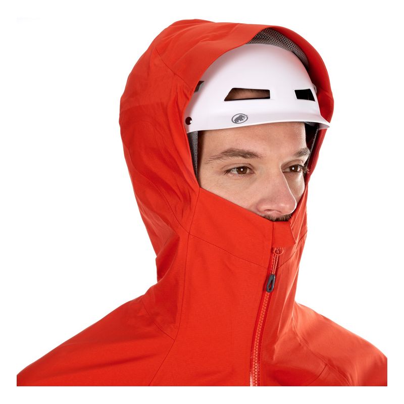 meron light hs jacket men