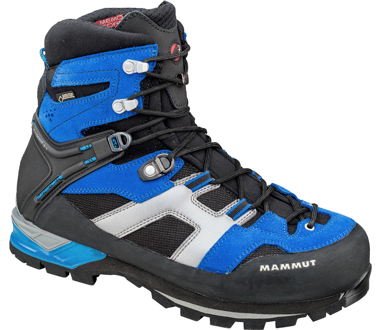 Analist Rally Van storm mammut wandelschoenen heren - willysdromerijtjes.nl