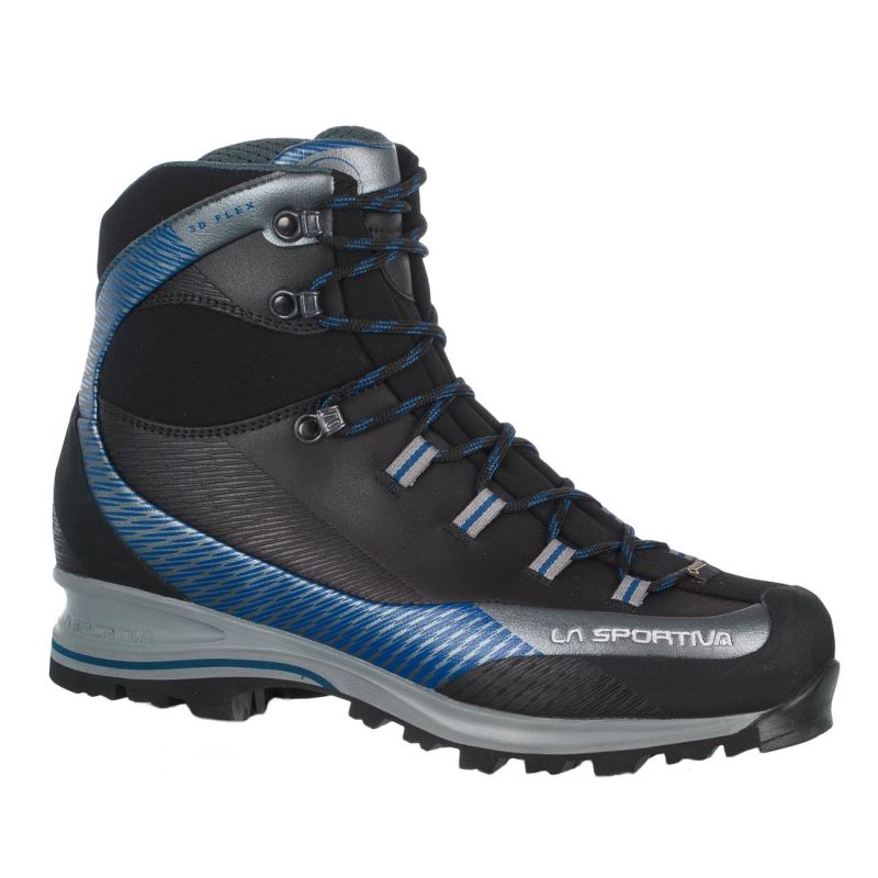 La Sportiva Trango TRK Leather Gore-Tex - Wandelschoenen Heren