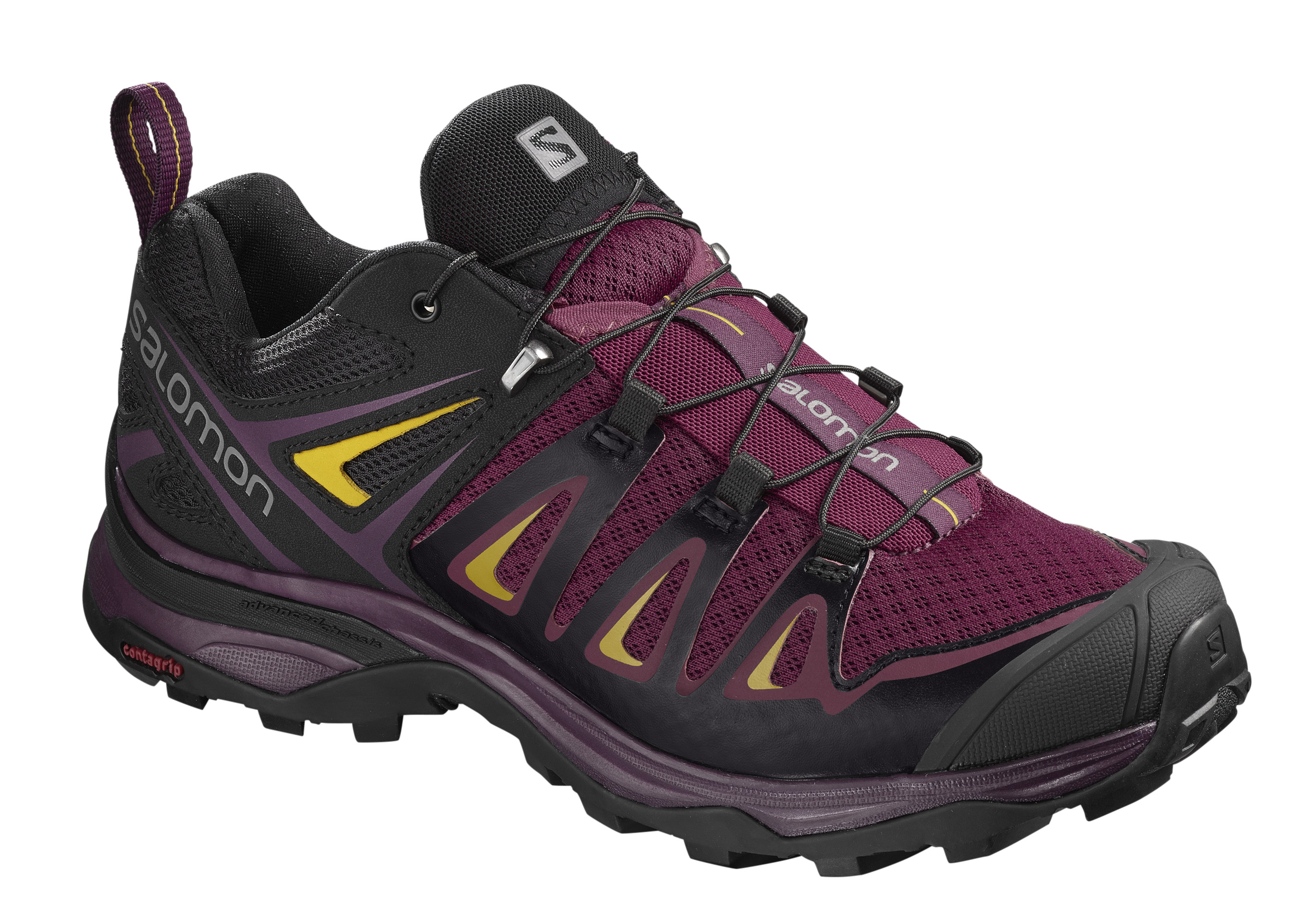 Salomon Odyssey Belgium Online Kopen - Salomon Schoenen Outlet