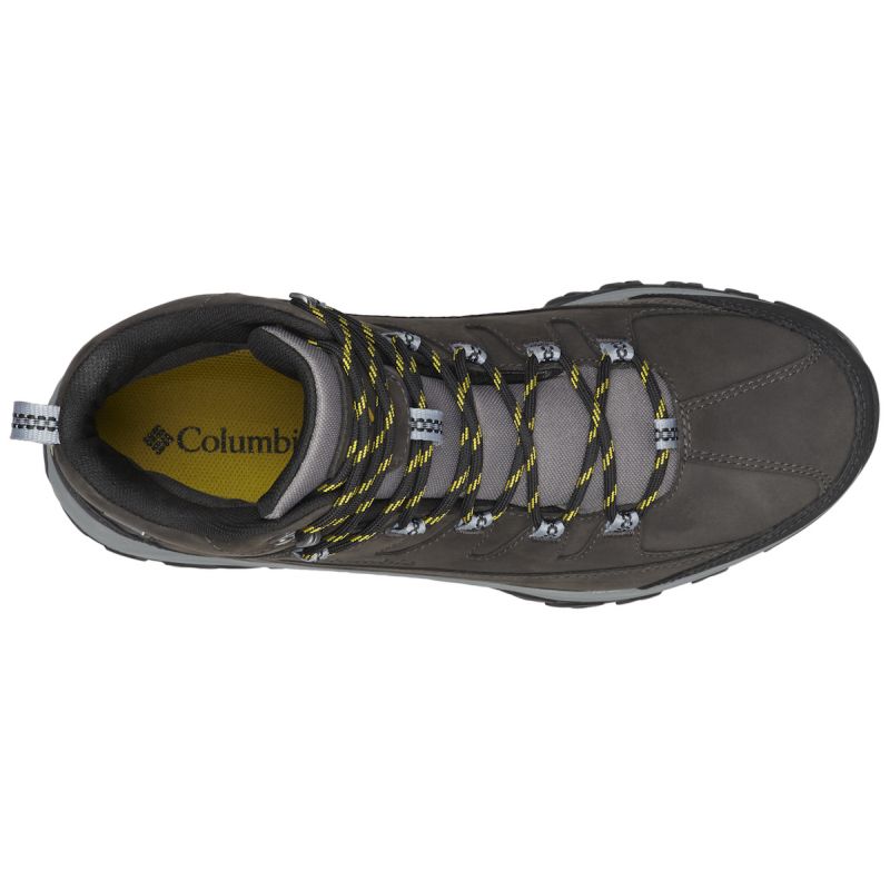 Columbia Fairbanks Low - Wandelschoenen Heren