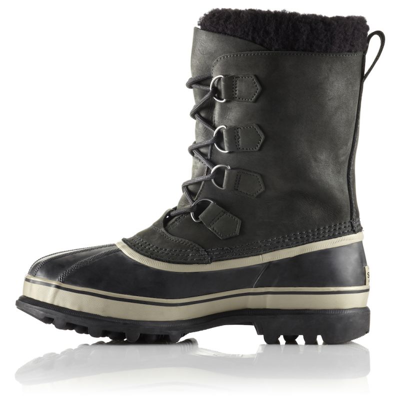 Kamik Alborg - Winterschoenen - Heren