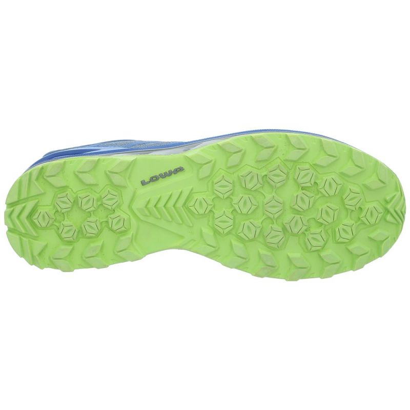Lowa Aerox GTX® Lo - Wandelschoenen Heren
