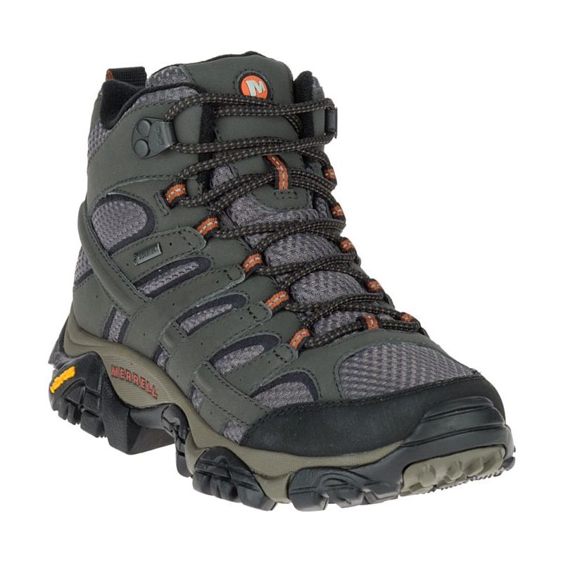 Merrell Moab 2 Mid GTX - Wandelschoenen Dames