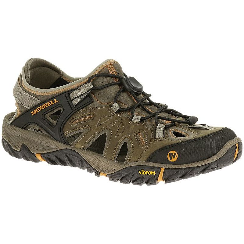 Merrell All Out Blaze Sieve - Wandelschoenen Heren