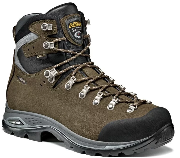 Asolo Greenwood GV - Wandelschoenen Heren