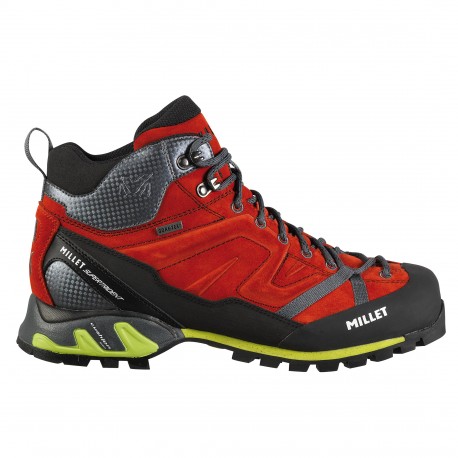 Millet Super Trident Gore-Tex - Wandelschoenen Heren